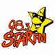 Logo de Star 98.3 - WSMD-FM