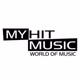 Logo de MyHitMusic - 8BEATZ HIP-HOP Live