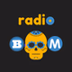 Radio Boom logo