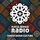 Rukus Avenue Radio logo