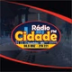 Cidade FM 98,9 logo