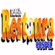 Radio Restaura Gospel logo