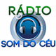 Rádio Som do Céu logo