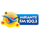 Mirante FM logo