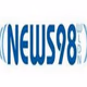 Logo de News 97 & 98 - WLDN