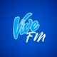 Vive FM - XHNAR logo