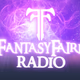 Logo de Fantasy Faire Radio