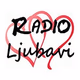 Logo de Radio Ljubavi