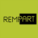 Radio Rempart logo