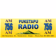 Puketapu Radio 756 AM logo