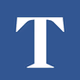 Times Radio logo