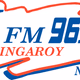 Logo de Radio K FM 96.3