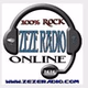 ZezeRadio logo
