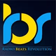 Logo de Radio Beats Revolution