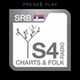 S4-Radio - SRB logo