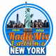 Logo de RadioMix Latino