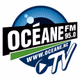 Logo de Océane FM