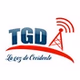 Radio TGD logo
