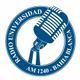 Logo de Radio Universidad