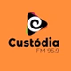 Rádio Custódia FM logo