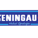 Logo de Keningau FM Online - RTM