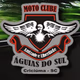 Logo de Moto Clube Aguias do Sul
