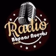 Radio Buenas Nuevas logo