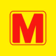 Logo de Rádio Manchete AM