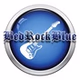 BedRockBlue logo