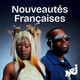 Logo de NRJ - Nouveautés Françaises