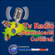 Logo de TV RADIO Dominicana Cultural