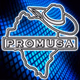 Logo de Promusa Durango Radio