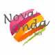 Nova Onda 91,5 logo