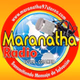 MARANATHA RADIO logo