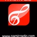 Radio Pamir logo