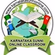 Karnataka Sunni Online Class Room - KSOCR logo