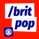 BRITPOP logo