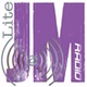 Lite J@M Radio logo