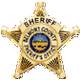 Belmont County Sheriff's Office logo