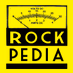 Logo de Rádio Rockpedia
