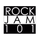 RockJAM101.com logo