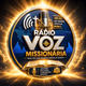 Logo de WEBRÁDIO VOZ MISSIONÁRIA