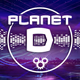 Logo de Sorcerer Radio - Planet D by Sorcerer Radio
