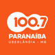 Logo de Paranaiba FM