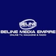 Beline Media Empire logo