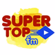Logo de Rádio Super Top FM