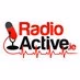 Logo de RadioActive Ireland