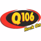 Logo de Q106 - WJXQ
