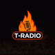 Logo de TRadio / TFM