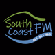 Logo de South Coast FM
